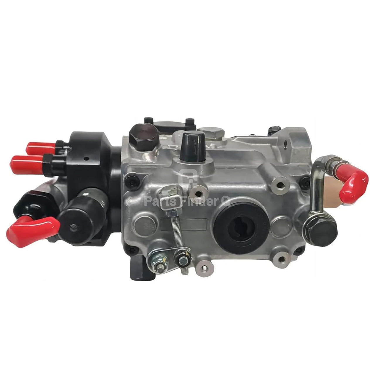 9320A027G | Genuine Delphi® Injection Fuel Pump DP210 - Parts Finder Q