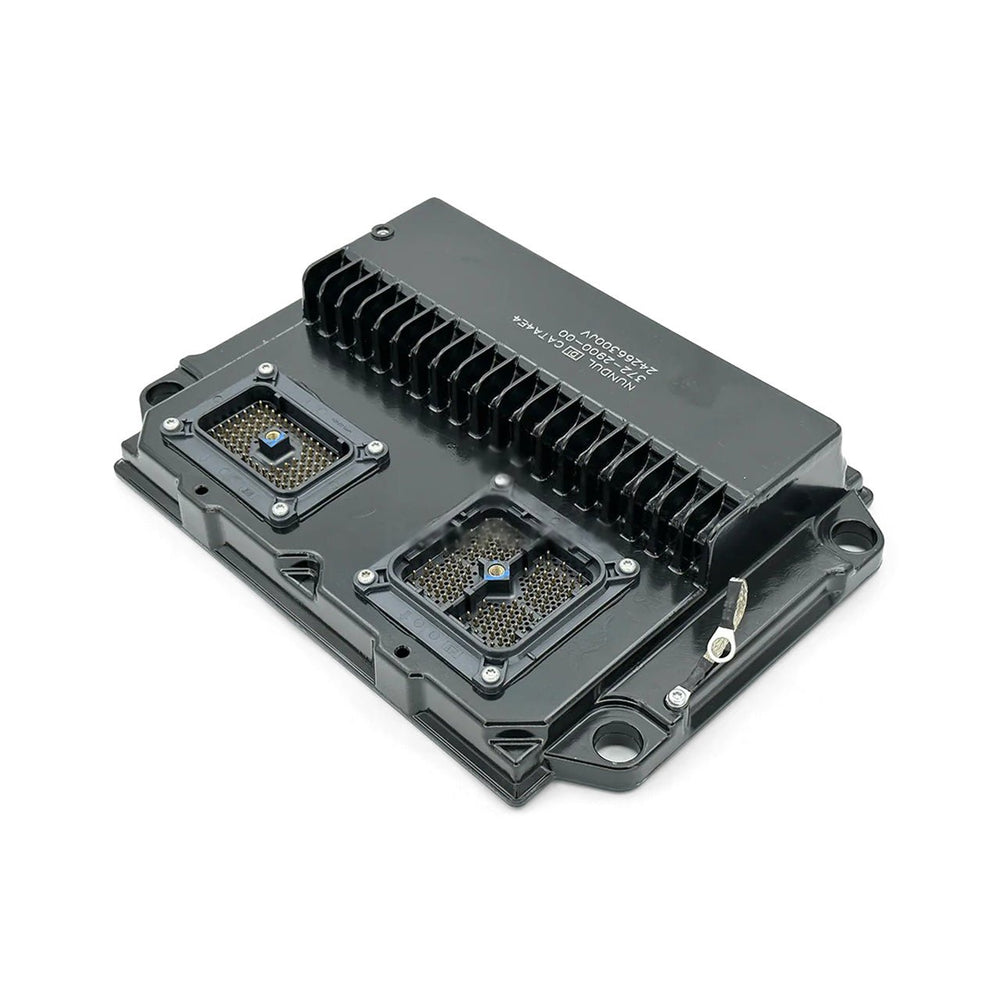 20R-8178 | Genuine CAT® Electronic Control Module (ECM) Angled front-right view