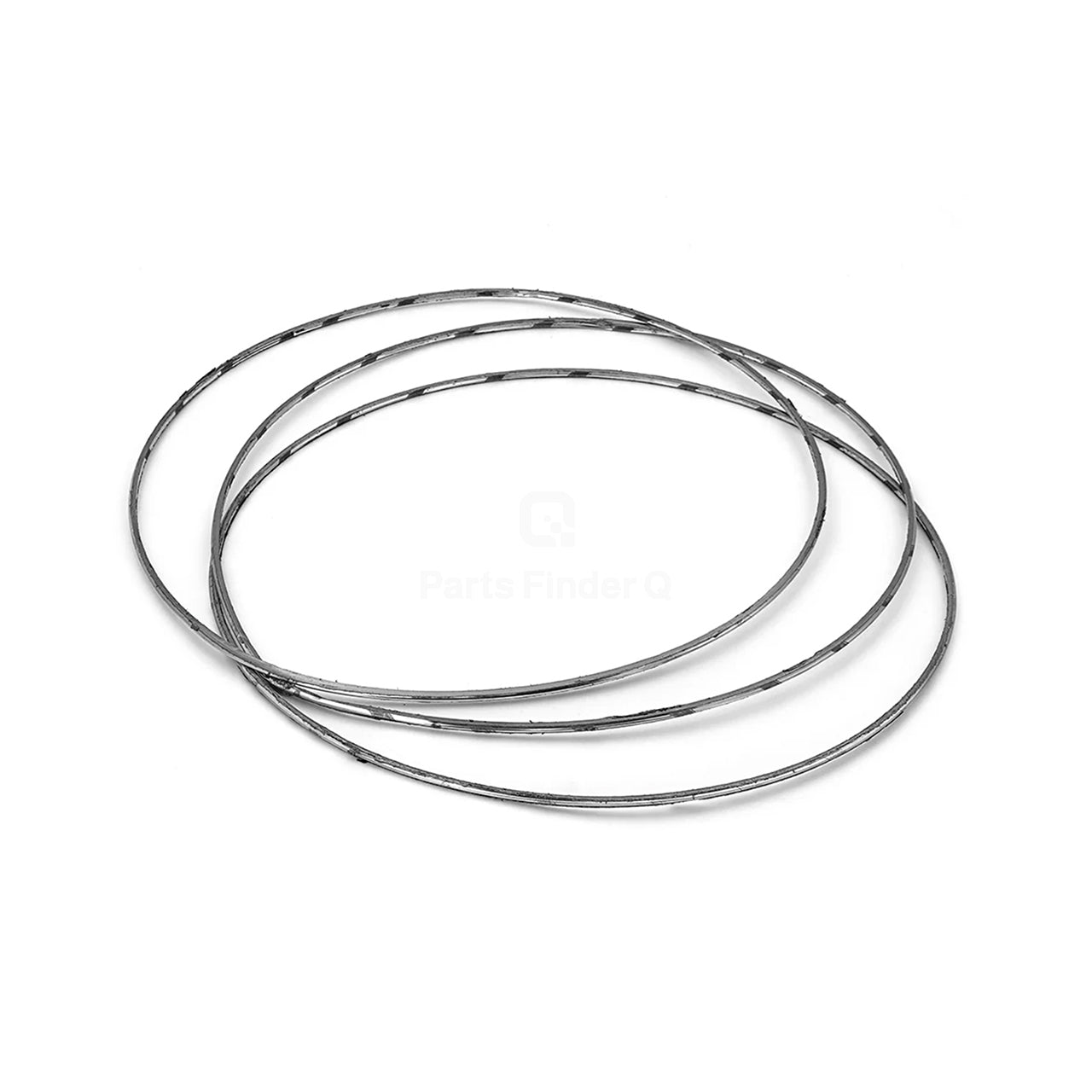 21082068 | Genuine Volvo® Diesel Particulate Filter Kit Mounting accessories