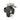 2115633PE | Genuine Paccar® Doser Injector for ISB and QSB engines Back-right angle