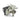 2115633PE | Genuine Paccar® Doser Injector for ISB and QSB engines Front-left angle