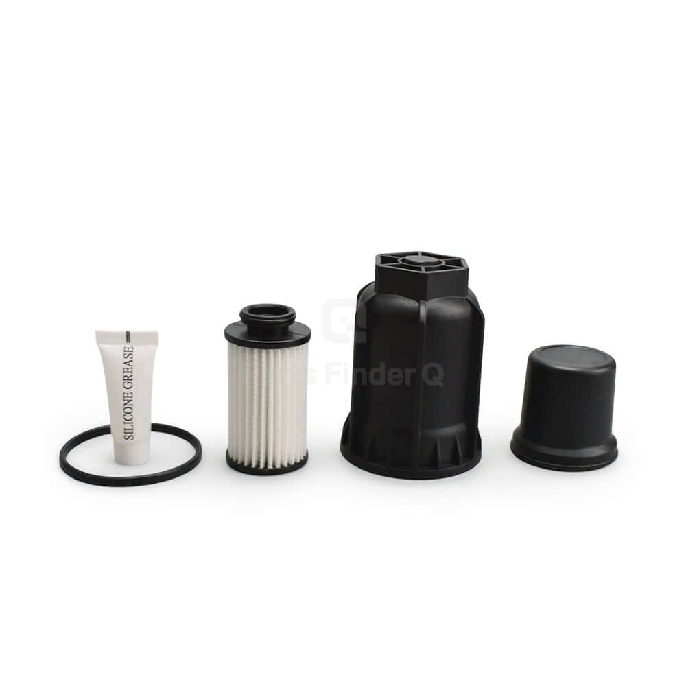 2122909PE | Genuine Paccar® Diesel Exhaust Fluid (DEF) Filter for MX engines Front side