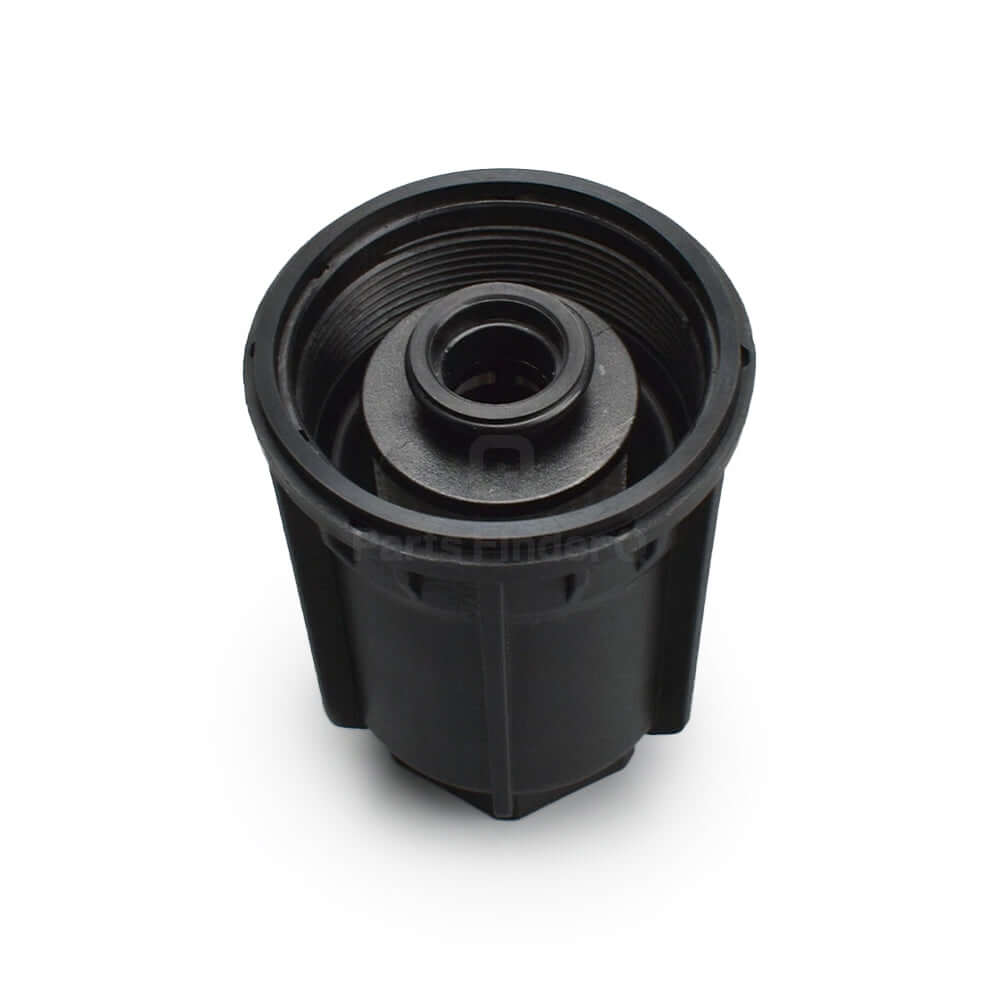 2122909PE | Genuine Paccar® Diesel Exhaust Fluid (DEF) Filter for MX engines Top view