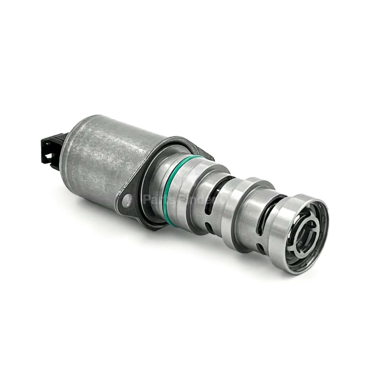 21274822 | Genuine Volvo/Mack® Oil Thermostat Control Valve Front-left angle