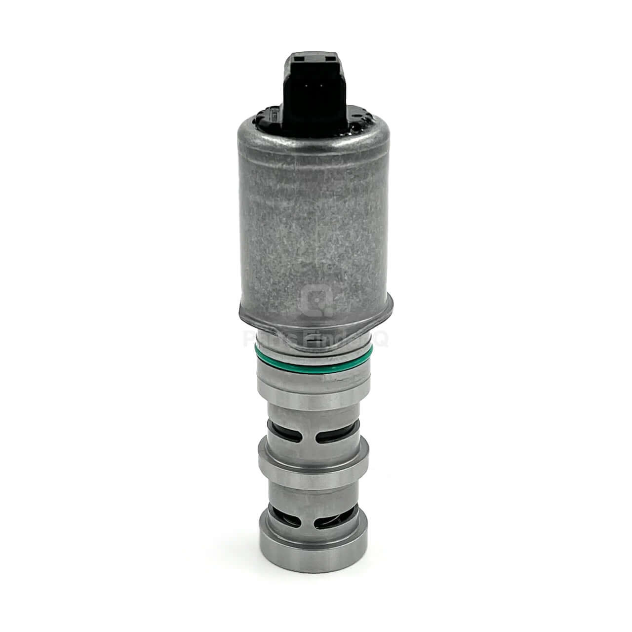 21274822 | Genuine Volvo/Mack® Oil Thermostat Control Valve Front view
