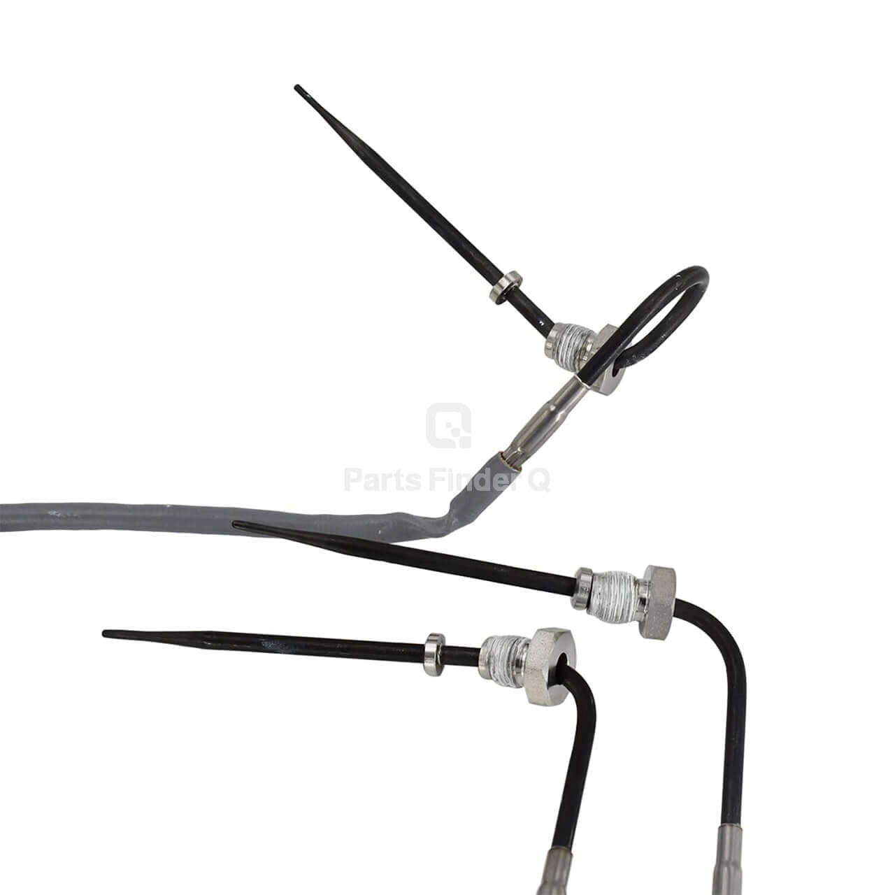 2129818PE | Genuine Paccar® DPF Temperature Sensor Assembly Zoomed-in