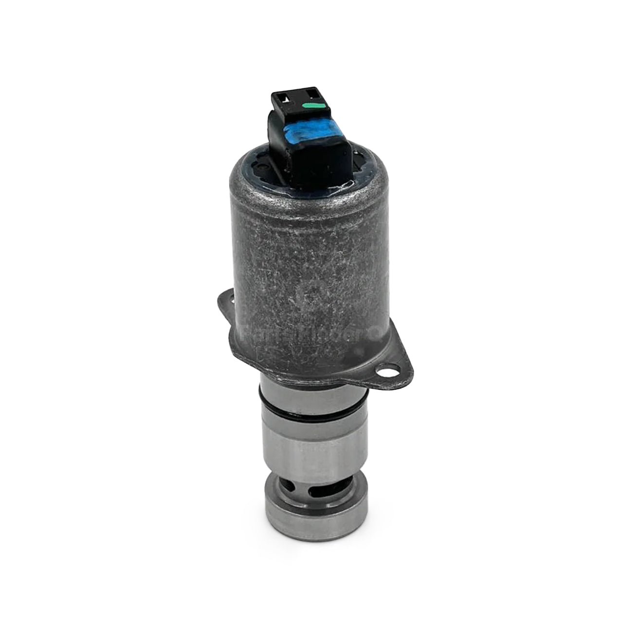 21391225 | Genuine Volvo® / Mack® Piston Cooling Control Valve Top-back angle