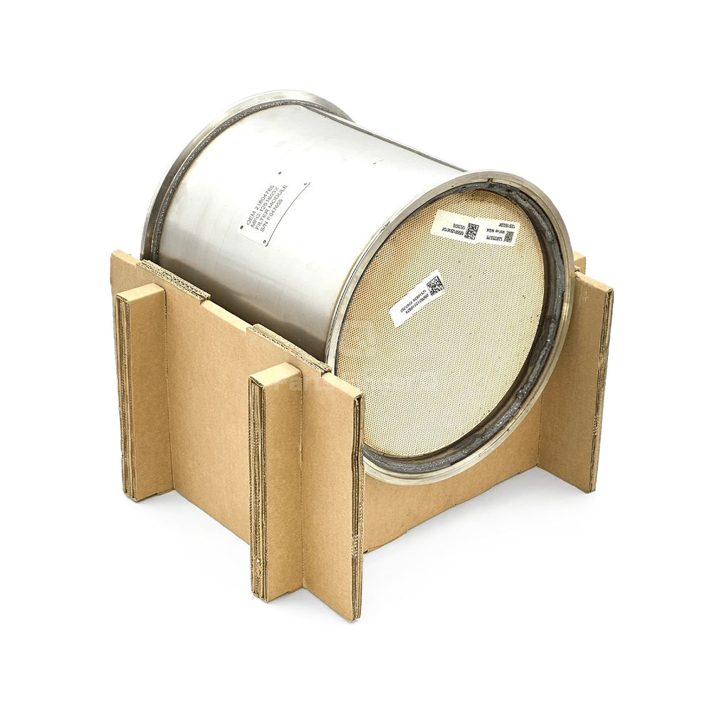 21393279 | Genuine Volvo® Diesel Particulate Filter Kit