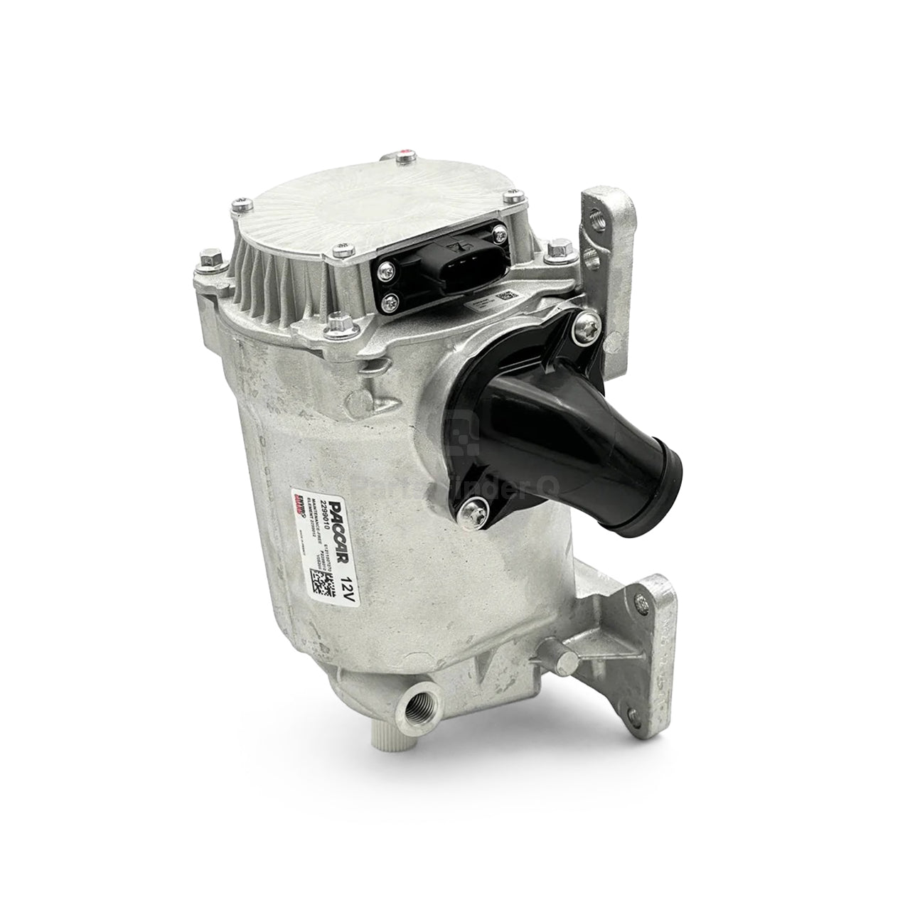 2159858PE | Genuine Paccar® Crankcase Ventilation Module Back-right angle