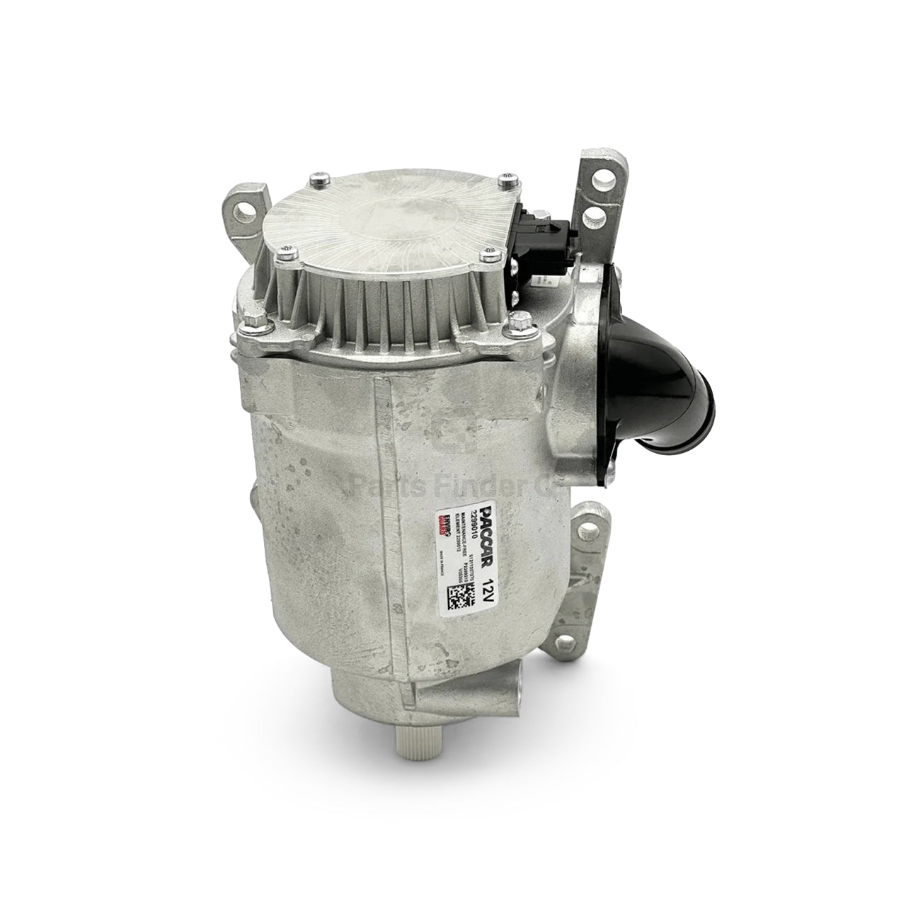 2159858PE | Genuine Paccar® Crankcase Ventilation Module Front