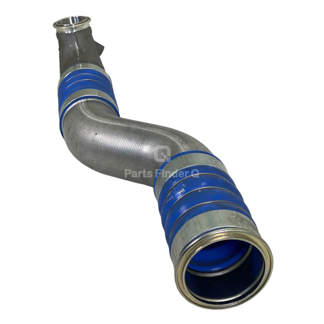 21673474 | Genuine Volvo® Turbo Air Cooler Connection Pipe