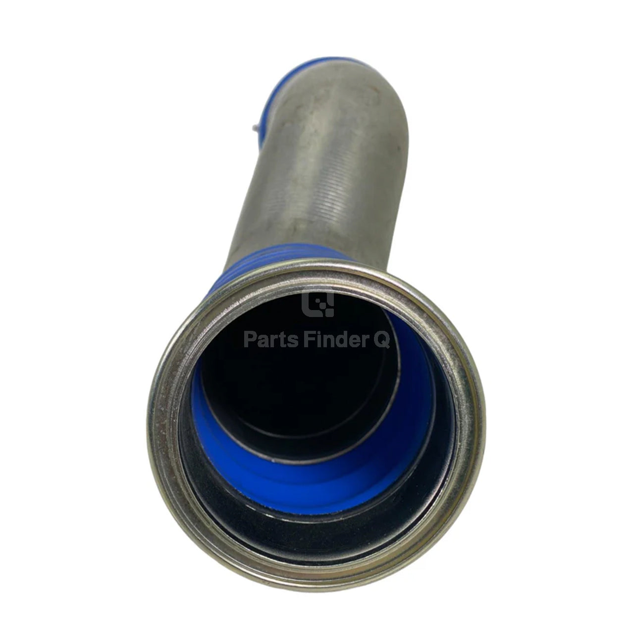 21673474 | Genuine Volvo® Turbo Air Cooler Connection Pipe - Parts Finder Q