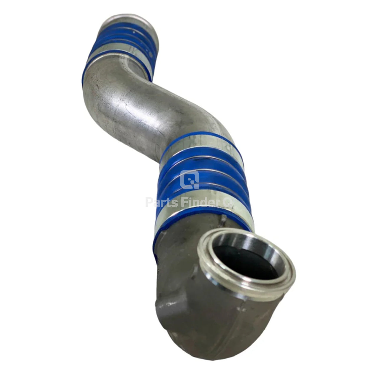 21673474 | Genuine Volvo® Turbo Air Cooler Connection Pipe - Parts Finder Q