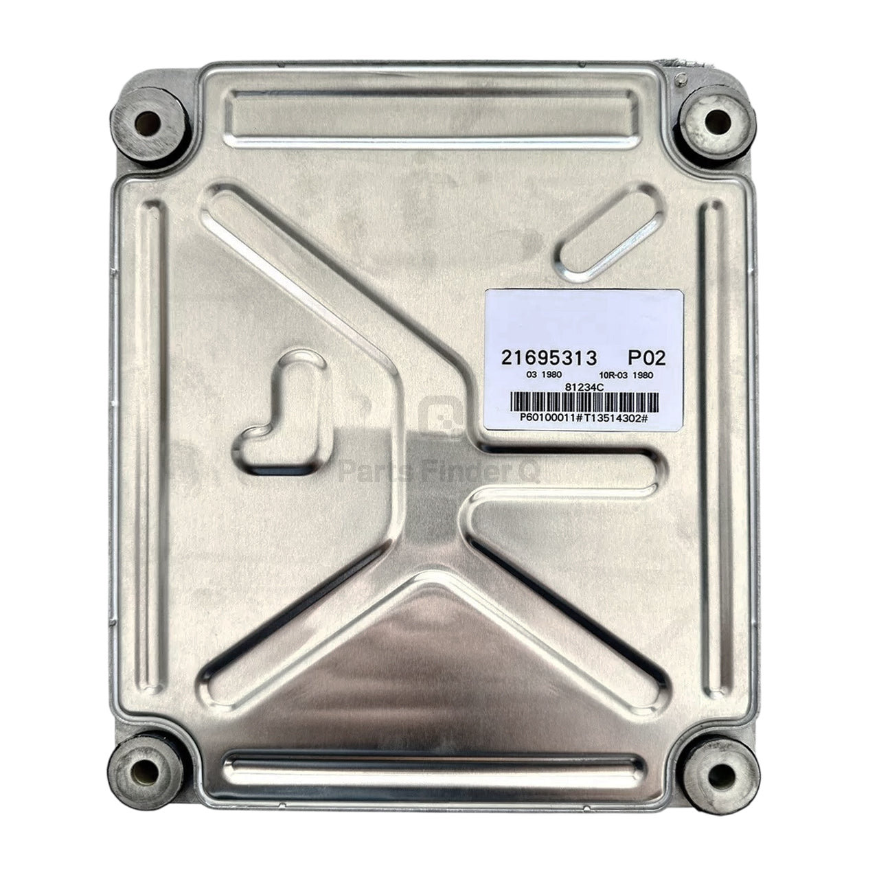 21300122 | Genuine Volvo / Mack® Diesel Engine D13 Ecm Module - Parts Finder Q