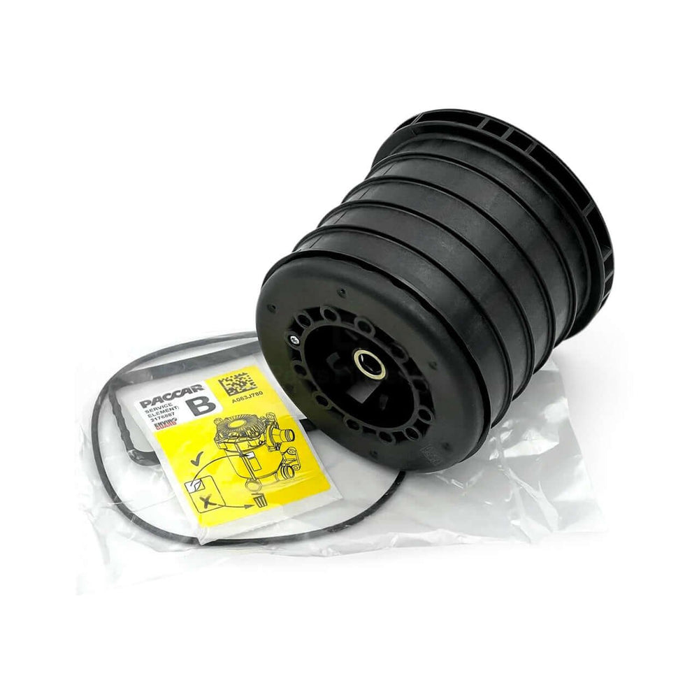 2176887PE | Genuine Paccar Crankcase Ventilation Filter Kit Front_right_angle
