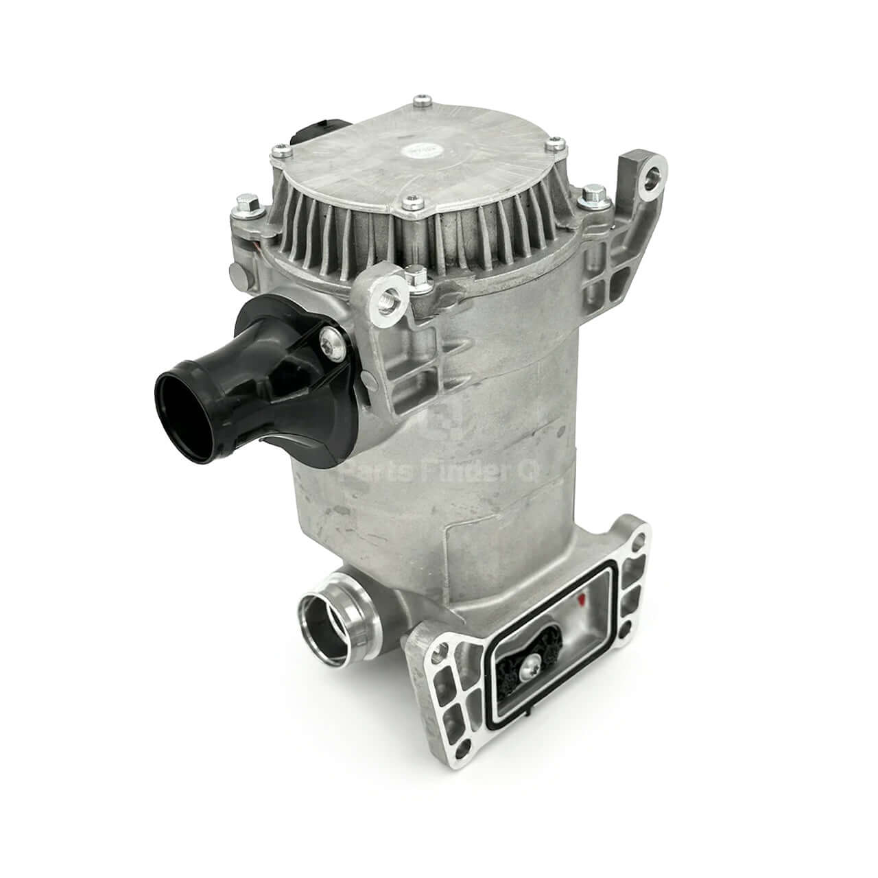 2178443PE | Genuine Paccar® Crankcase Ventilation Module Front-right angle