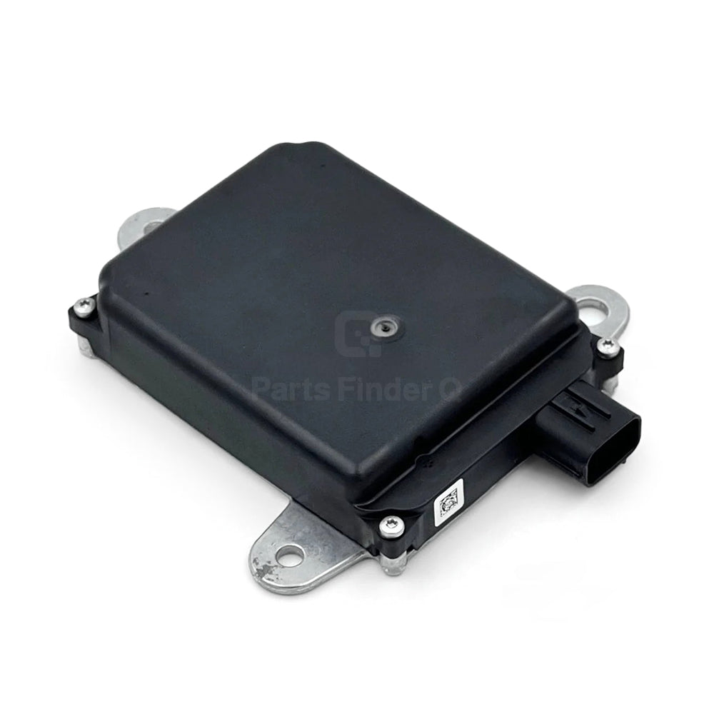 21838433 | Genuine Volvo® Truck Blind Spot Detection Sensor Front-left angle