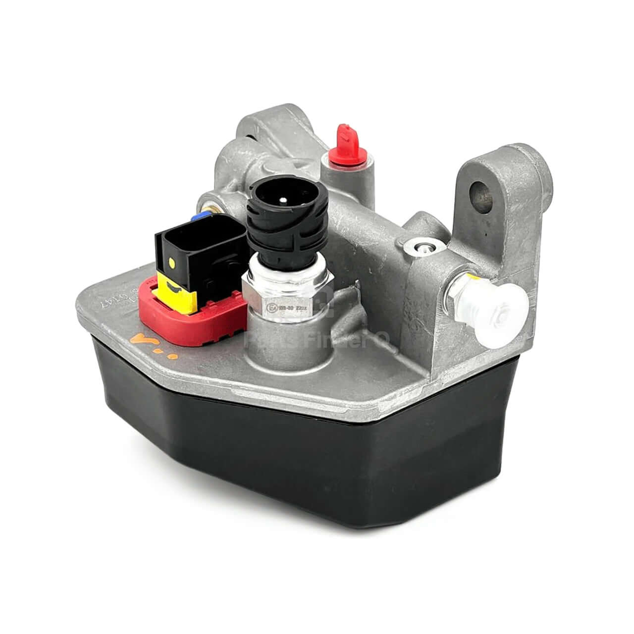 21870672 | Genuine Volvo / Mack® AHI Dosing System Module Front-right angle