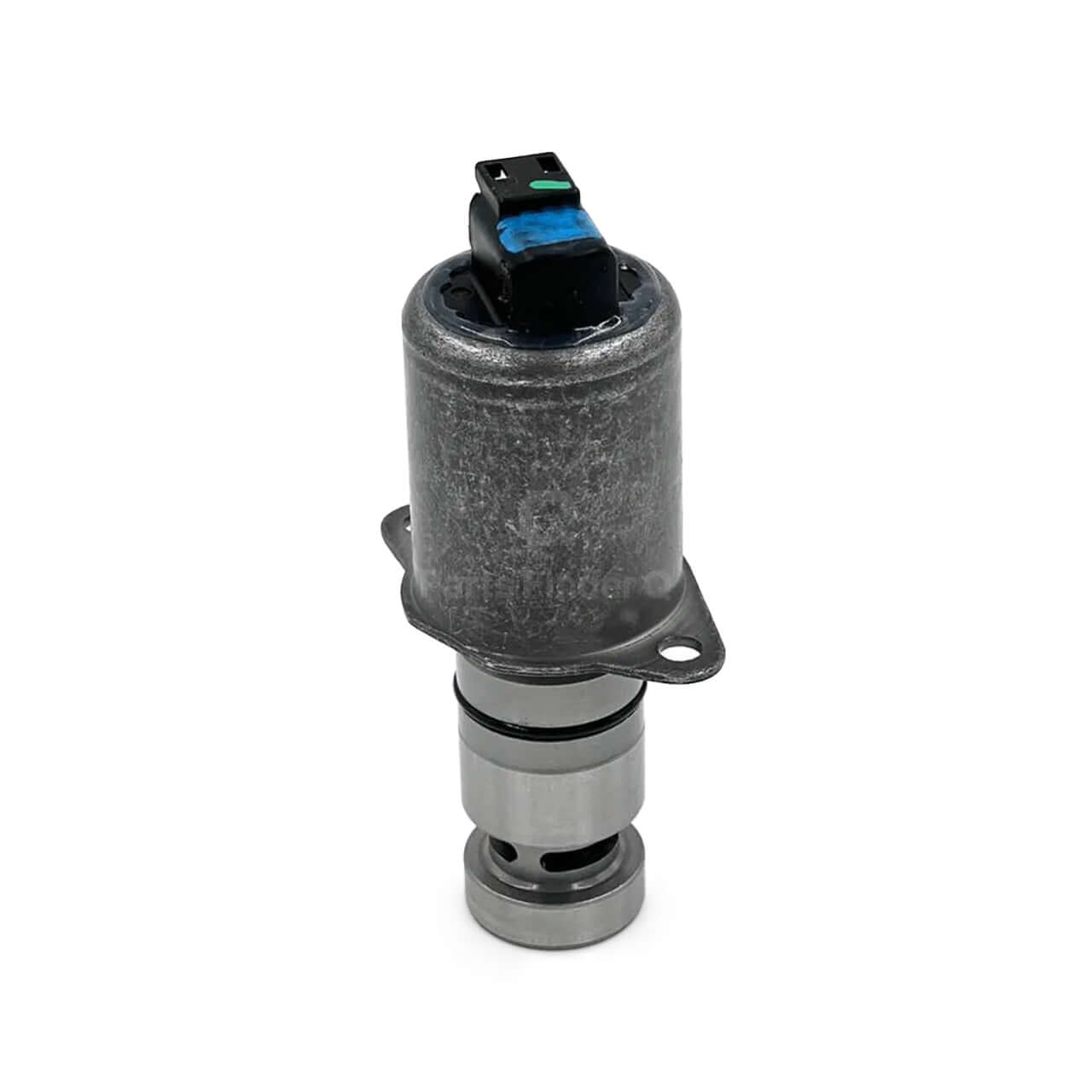 21936007 | Genuine Volvo® / Mack® Piston Cooling Control Valve Top-back angle
