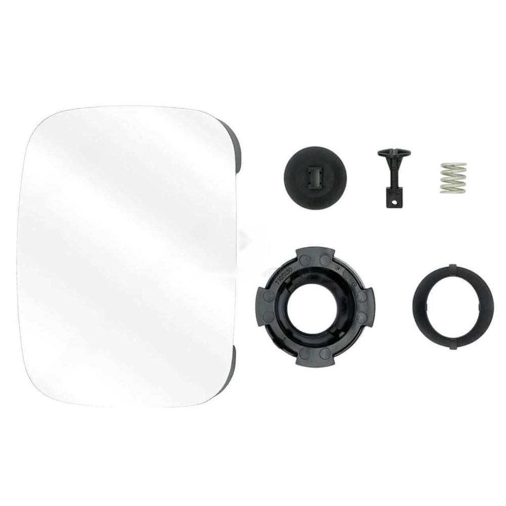 22-77791-501 | Genuine Freightliner® Hood Mirror Glass Service Kit