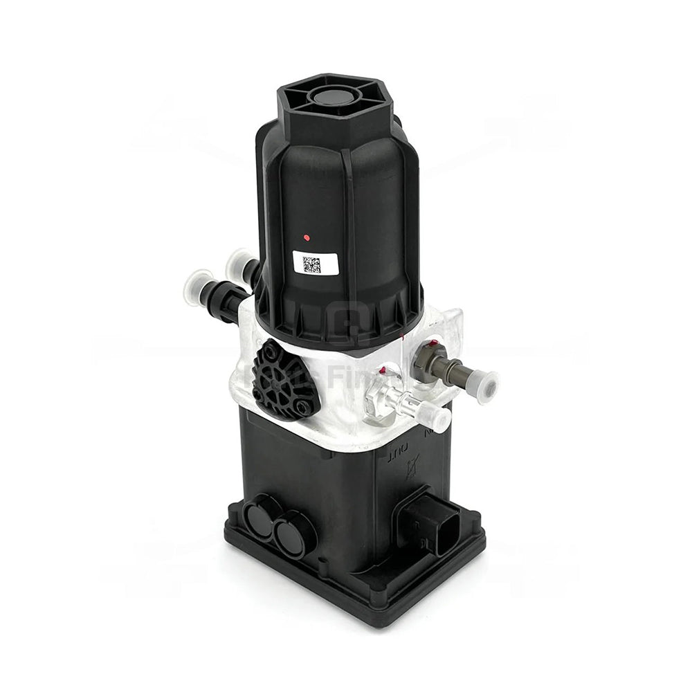 2208766PRX | Genuine Paccar® Def Doser Pump for ISB, QSB engines Top view