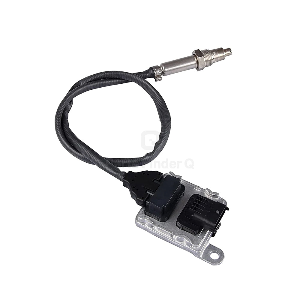 22303384 | Genuine Volvo® / Mack® Nox Sensor for MP7, MP8, D11 and D13 engines Back-left angle