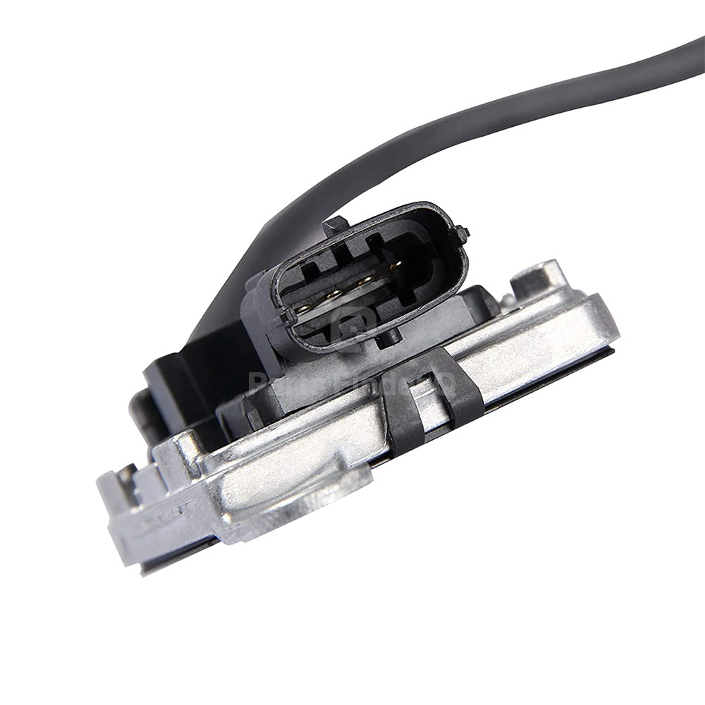 22303384 | Genuine Volvo® / Mack® Nox Sensor for MP7, MP8, D11 and D13 engines Connector view