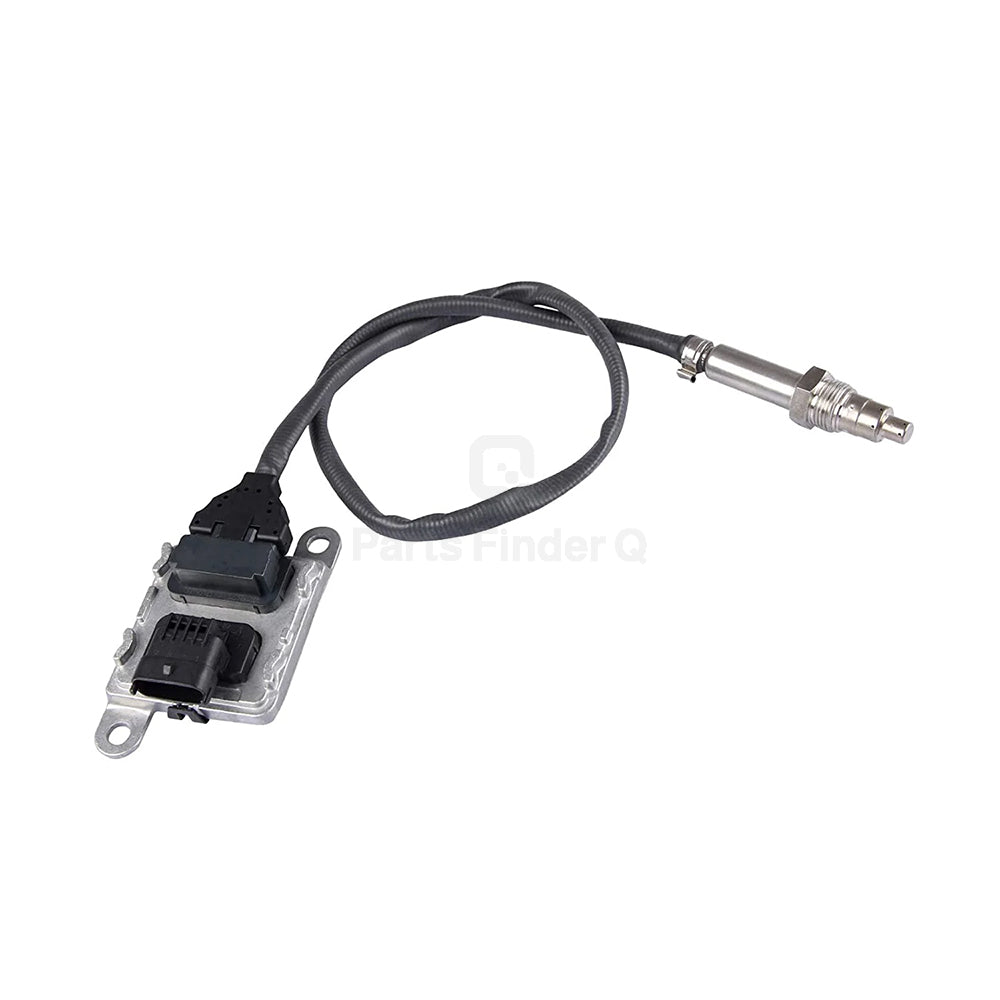 22303384 | Genuine Volvo® / Mack® Nox Sensor for MP7, MP8, D11 and D13 engines Front view