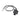 22303384 | Genuine Volvo® / Mack® Nox Sensor for MP7, MP8, D11 and D13 engines Top view