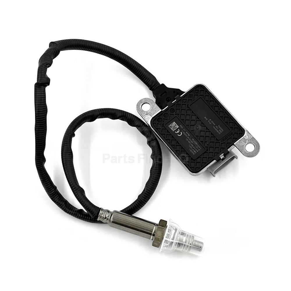 22303390 | Genuine Volvo® / Mack® Inlet Nox Sensor for MP7, MP8, D11 and D13 Top view