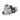 22398219 | Genuine Volvo® / Mack® Starter Motor 39MT 12V Front-right angle