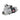 22398219 | Genuine Volvo® / Mack® Starter Motor 39MT 12V Front-right angle