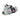 22398223 | Genuine Volvo® / Mack® Starter Motor 39MT 12V Front-right angle
