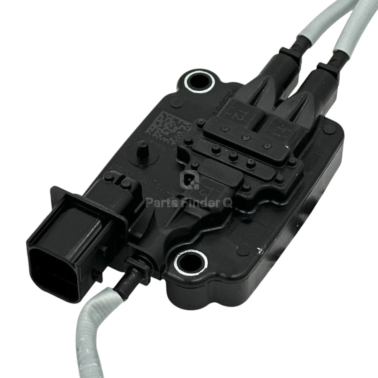 22640-EZ41A | Genuine Nissan® DPF Temperature Sensor Assembly Close-up view