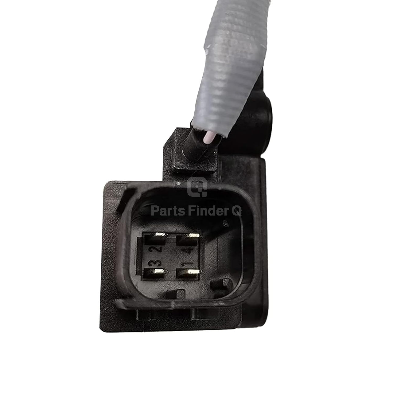 22640-EZ41A | Genuine Nissan® DPF Temperature Sensor Assembly Connector view