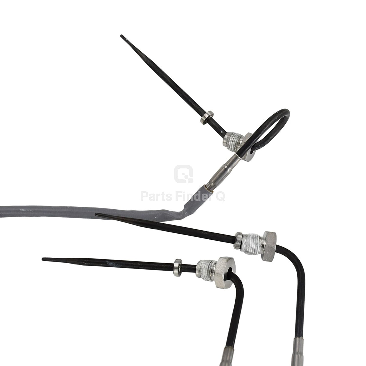 22640-EZ41A | Genuine Nissan® DPF Temperature Sensor Assembly Zoomed-in