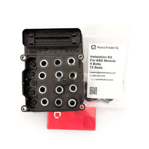 22754644 | Genuine GM® ABS Anti-lock Brake Control Module
