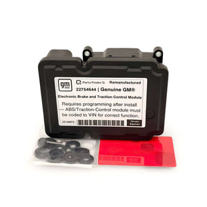 22754644 | Genuine GM® ABS Anti-lock Brake Control Module