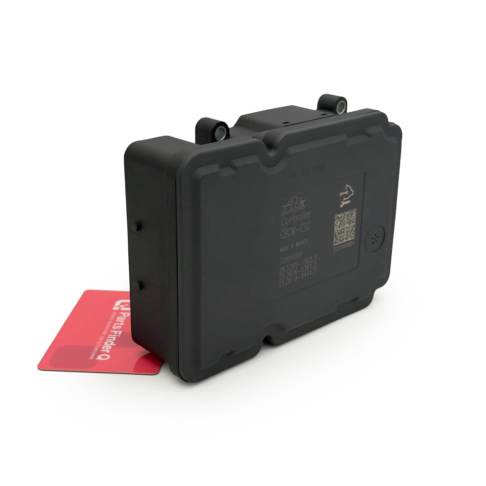 22754644 | Genuine GM® Electronic Brake and Traction Control Module Back-right angle