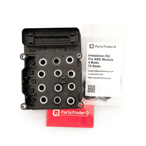 22754644 | Genuine GM® Brake and Traction Control Module