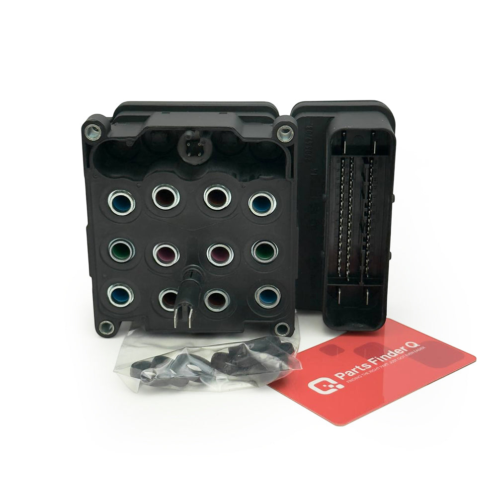 22754644 | Genuine GM® Electronic Brake and Traction Control Module Front side