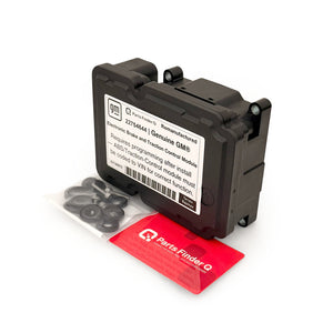 22754644 | Genuine GM® Brake and Traction Control Module