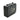 22754644 | Genuine GM® Electronic Brake and Traction Control Module with 12 Seals Front-left angle