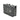 22754644 | Genuine GM® Electronic Brake and Traction Control Module with 12 Seals Front-right angle