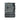 22754644 | Genuine GM® Electronic Brake and Traction Control Module with 12 Seals Top view