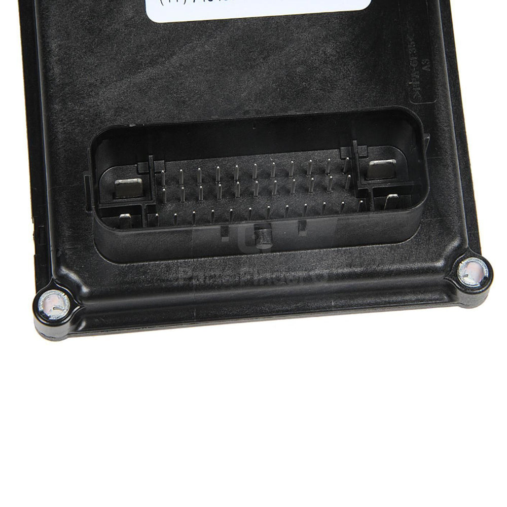 22761034 | Genuine GM® Electronic Brake and Traction Control Module Kit Connector view