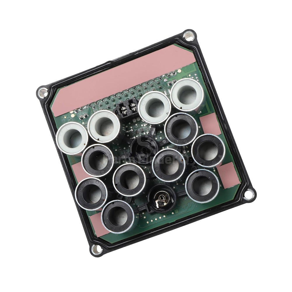 22761034 | Genuine GM® Electronic Brake and Traction Control Module Kit Front side