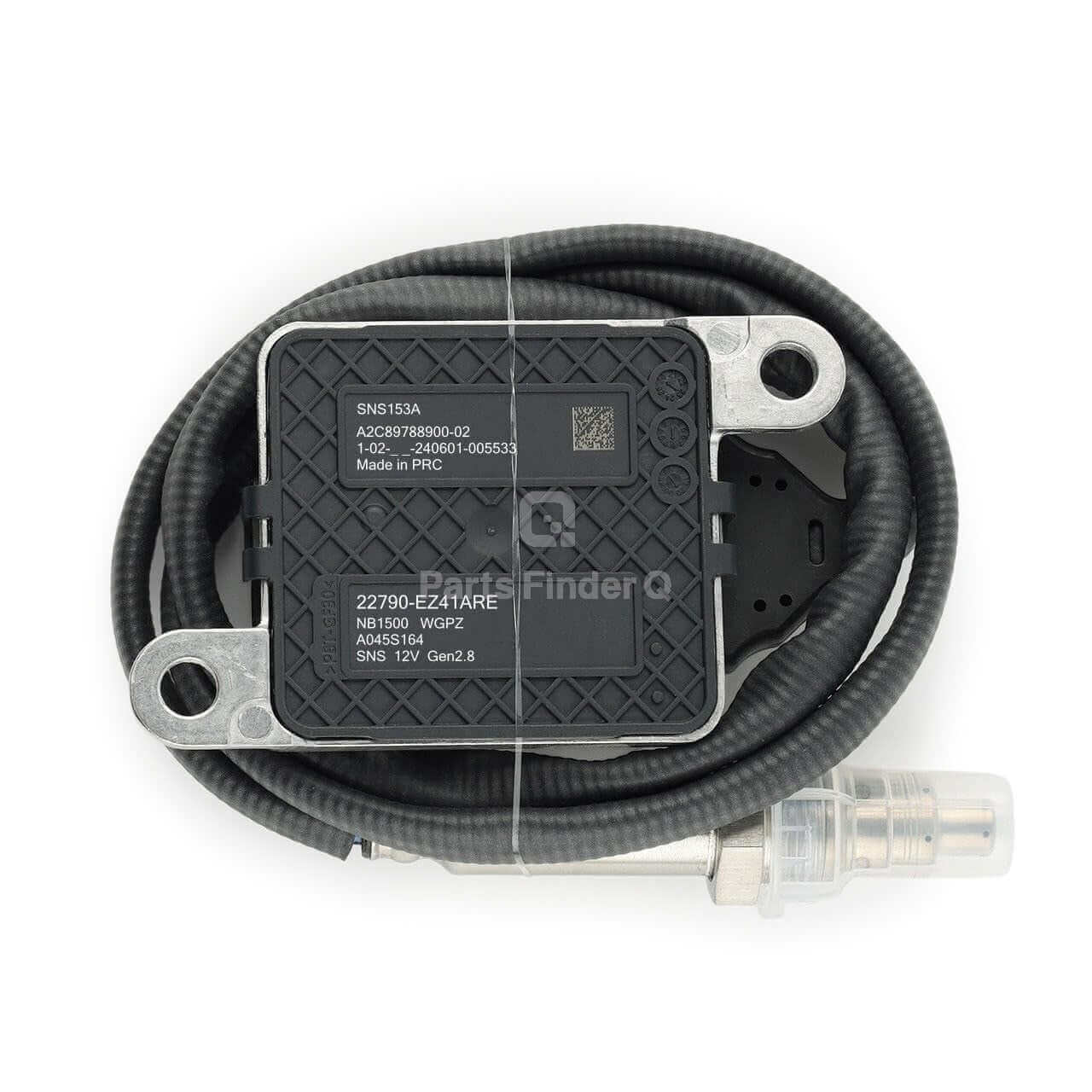 22790-EZ41ARE | Genuine Cummins® Nox Nitrogen Oxide Sensor (Rear) 7