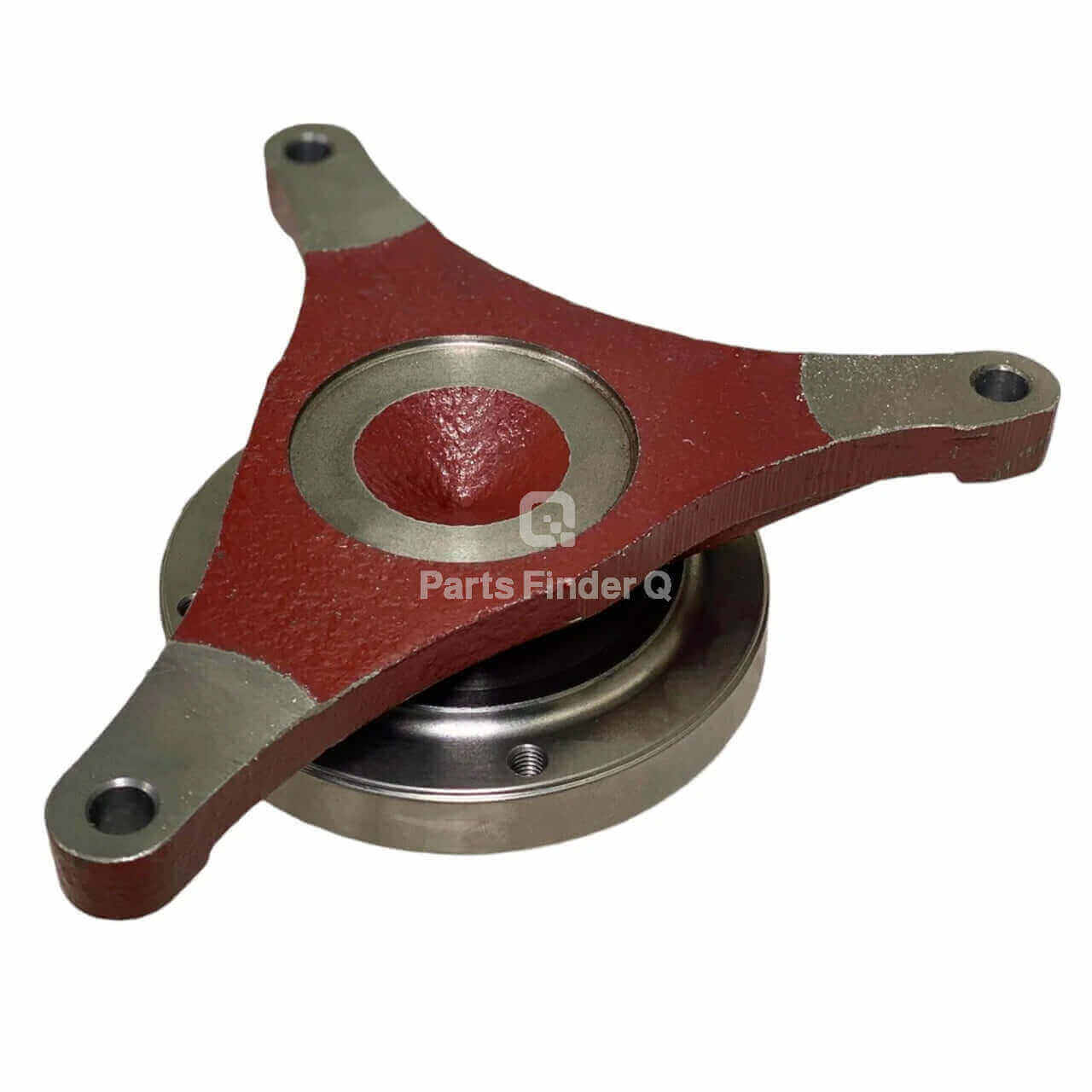 22929437 | Genuine Mack® Engine Cooling Fan Hub Bottom