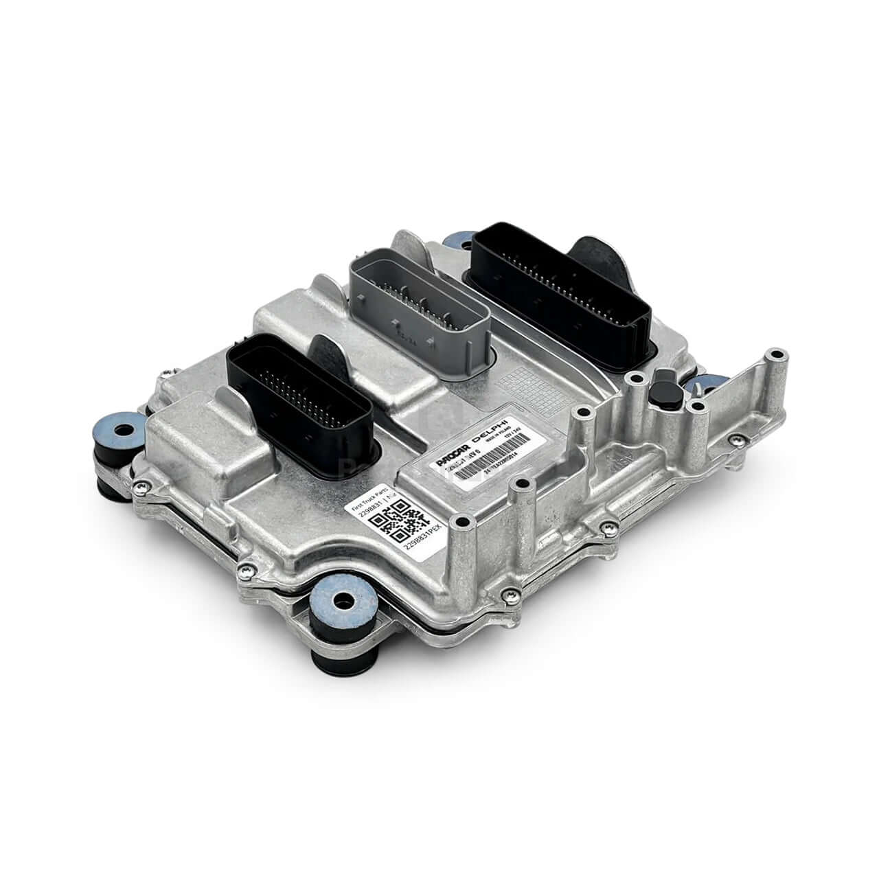2295122 | Genuine Paccar® Engine Control Module Back_right_angle